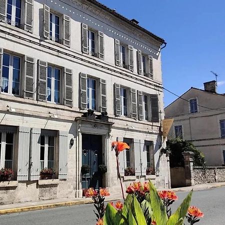 Repos A Riberac B&B Exteriér fotografie