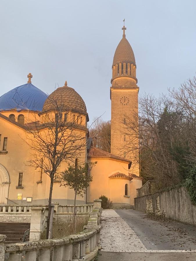 Repos A Riberac B&B Exteriér fotografie