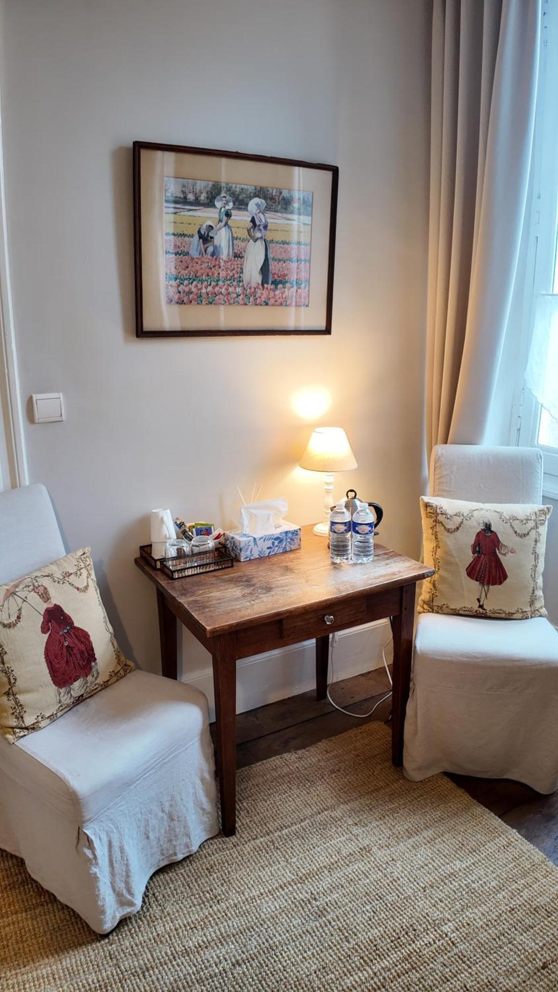 Repos A Riberac B&B Exteriér fotografie
