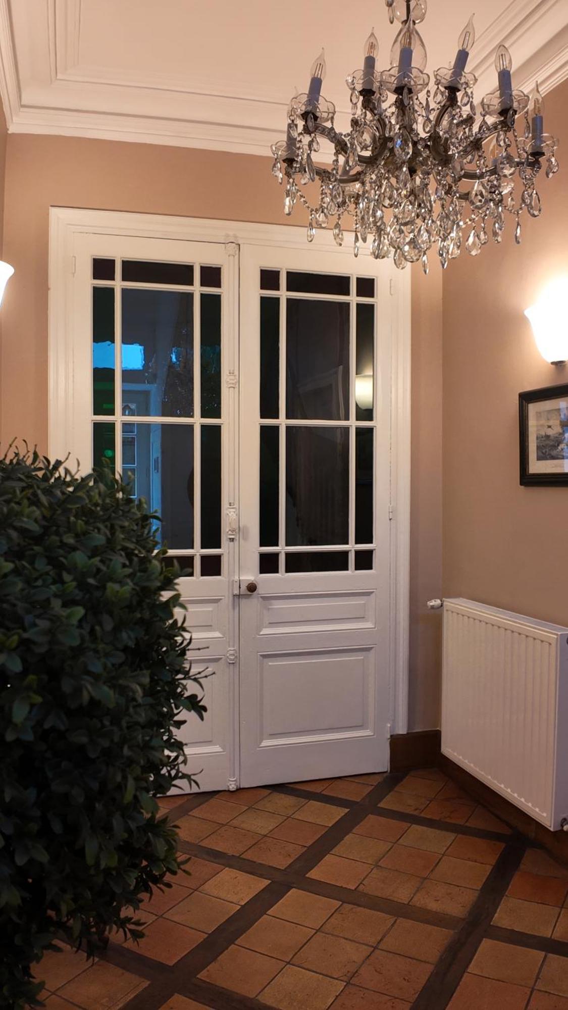 Repos A Riberac B&B Exteriér fotografie